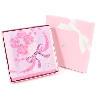 タオルハンカチ