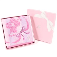 タオルハンカチ