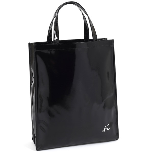 【WEB限定】サブバッグ(ブラック)