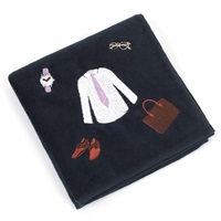 タオルハンカチ