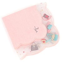 タオルハンカチ