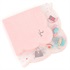 タオルハンカチ(ピンク)