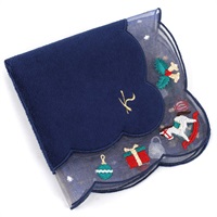 タオルハンカチ