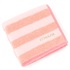 タオルハンカチ(ピンク／コーラル)