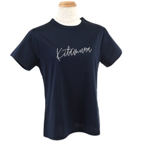 Ｔシャツ(ダークブルー-S(36))