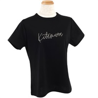 Ｔシャツ(ブラック-S(36))