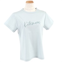 Ｔシャツ(アイスブルー-S(36))