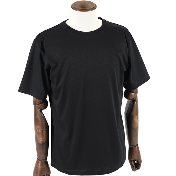 Ｔシャツ(ブラック-M)