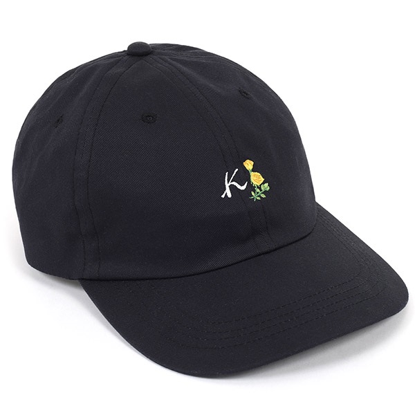 キャップ(ダークブルー【入荷予定日：10月31日】-M)