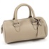 ハンドバッグ(サンドベージュ)