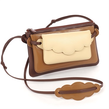 ショルダーバッグ