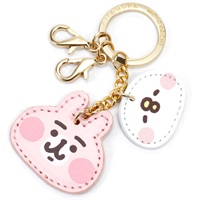 【カナヘイの小動物×Kitamura】キーホルダー