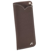 メガネケース(チョコ（カタオシ）)