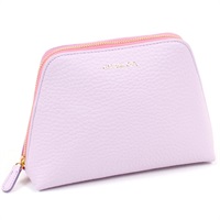 ポーチ(ラベンダー／ローズ)