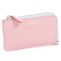 フラグメントケース(ピンク／アイスブルー)