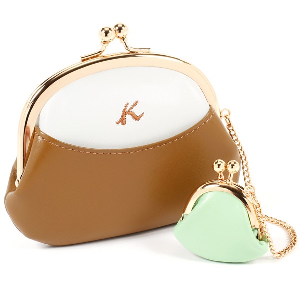 小銭入れ(オーク／コンビ)