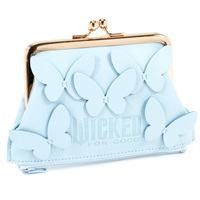 【WICKED｜Kitamura】小銭入れ