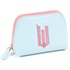 【WICKED｜Kitamura】ポーチ(アイスブルー)