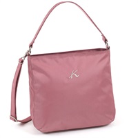 【WEB限定】２ｗａｙセミショルダーバッグ(ピンク)