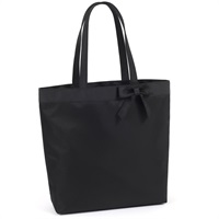 セミショルダーバッグ(ブラック)