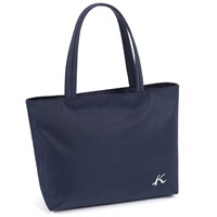 【WEB限定】セミショルダーバッグ(ダークブルー)