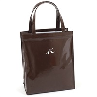 ショッピングバッグ(チョコ)