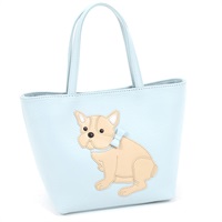 ハンドバッグ（フレンチブル）