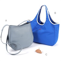 キタムラ 福袋2026【３点セット】((A)ブルーグレー　(B)ブルー　(C)ブロンズ)