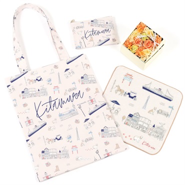 フラワーギフトセット