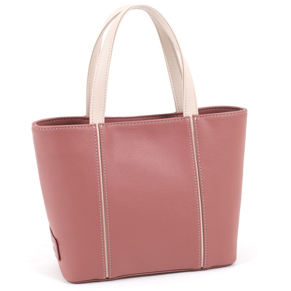 ハンドバッグ(ピンク／ピンク)