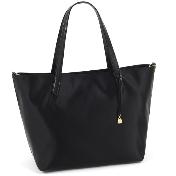 セミショルダーバッグ(ブラック)