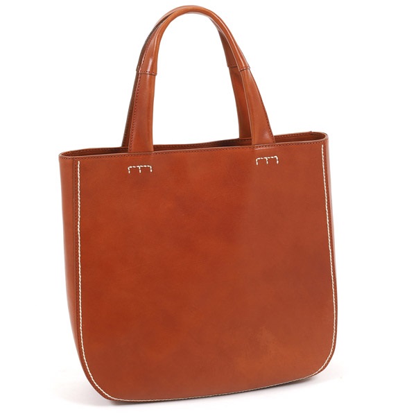 ハンドバッグ(キャメル【入荷予定日：11月30日】)