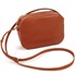 ショルダーバッグ(キャメル)