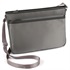 ショルダーバッグ(チャコールグレー)