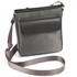 ショルダーバッグ(チャコールグレー)