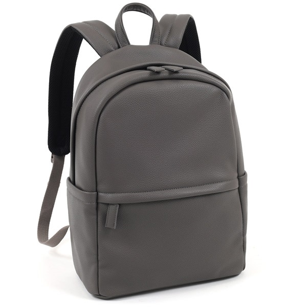 リュック(チャコールグレー)