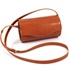 ショルダーバッグ(キャメル)