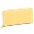 長財布(イエロー【入荷予定日：4月30日】)