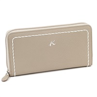 長財布(サンドベージュ)