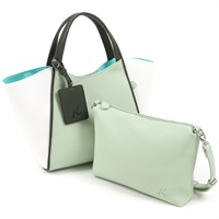 セミショルダーバッグ