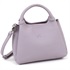 ２ｗａｙハンドバッグ(ラベンダー)