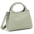 ２ｗａｙハンドバッグ(ライトグリーン)