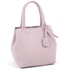 ハンドバッグ(ラベンダー)