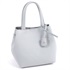 ハンドバッグ(ライトグレー)
