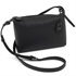 ショルダーバッグ(ブラック)