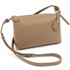ショルダーバッグ(サンドベージュ)
