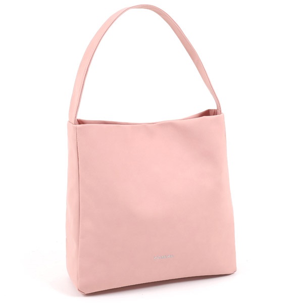 セミショルダーバッグ(ピンク)