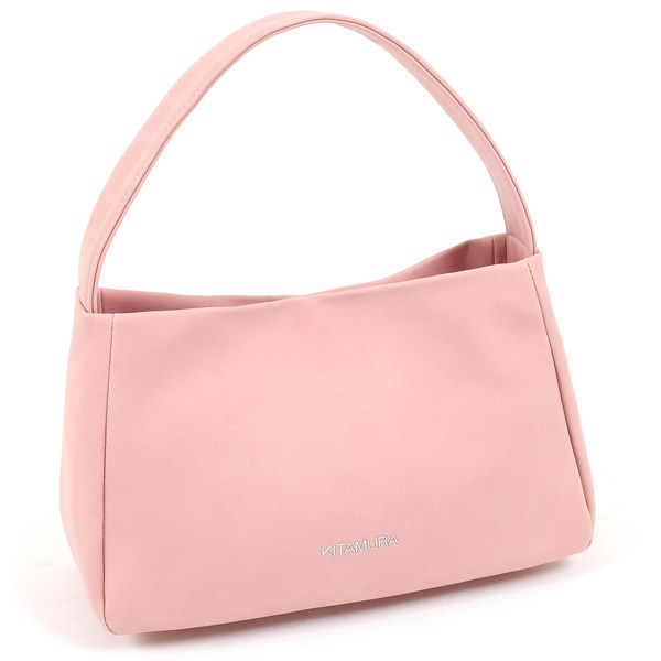 ハンドバッグ(ピンク)