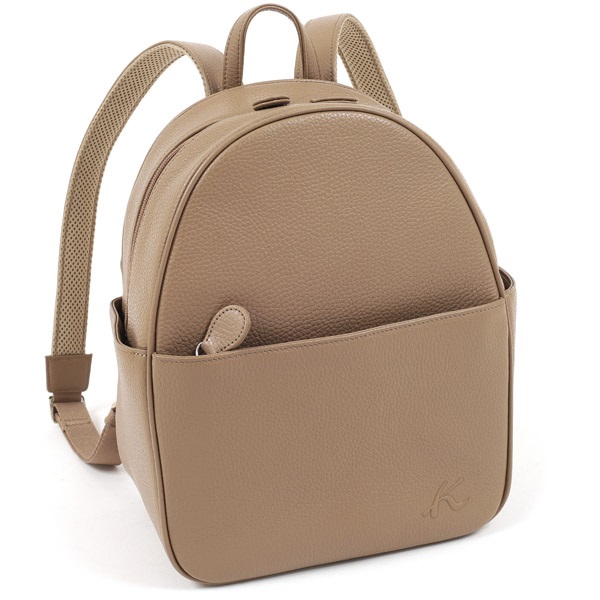 リュック(サンドベージュ)