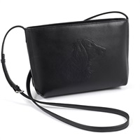 ショルダーバッグ(ブラック)